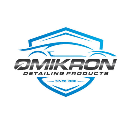 Omikron Auto Detailing Products