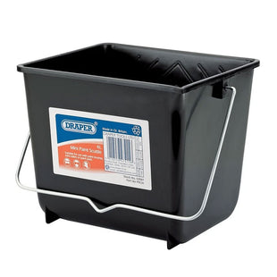 Paint Kettles & Scuttles