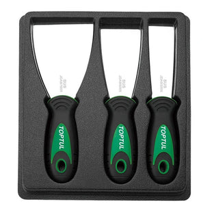 Paint Stripping & Prepping