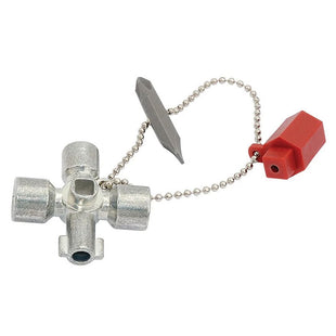 Radiator & Utility Keys