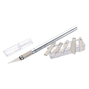 Scalpels & Modelling Knives