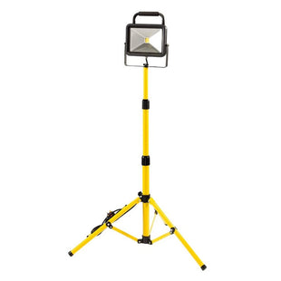 Site Power & Lighting