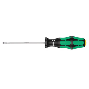 Slotted Screwdrivers