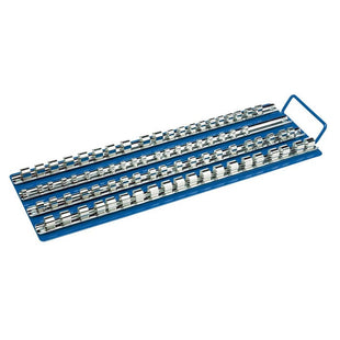 Socket Trays & Retaining Bars