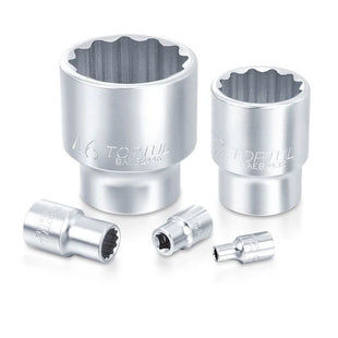 Metric Sockets - 3/4