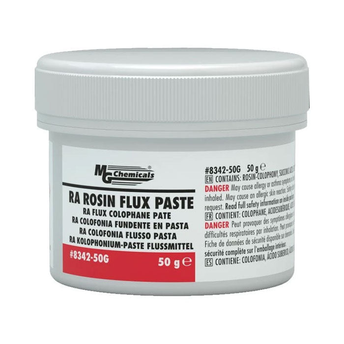 Buy Solder Paste Online Mektronics