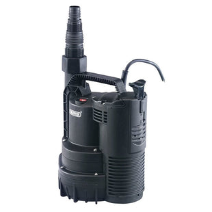 Submersible Water Pumps