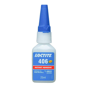 Thread Lockers & Adhesives