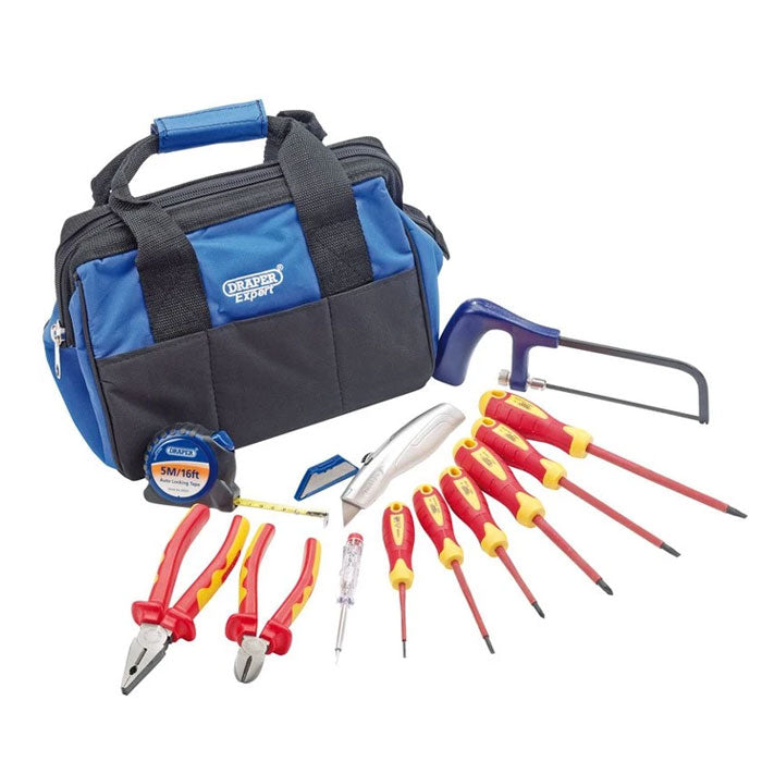 Buy Trade Tool Kits Online | Mektronics