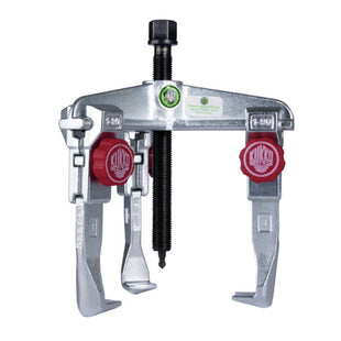 Universal Pullers - 3 Arm