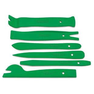 Vehicle Interior Equipment