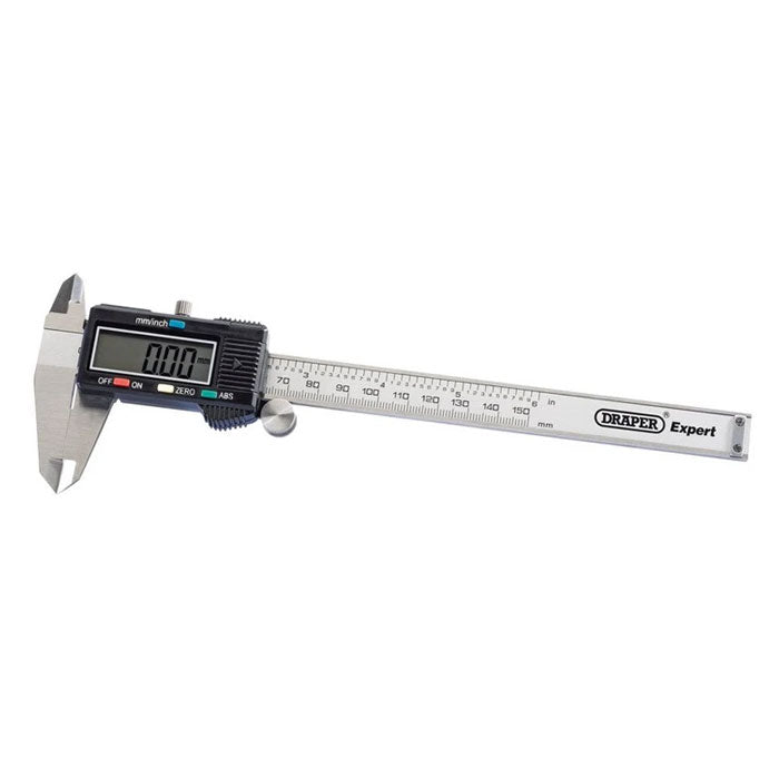 Buy Vernier Calipers Online | Mektronics