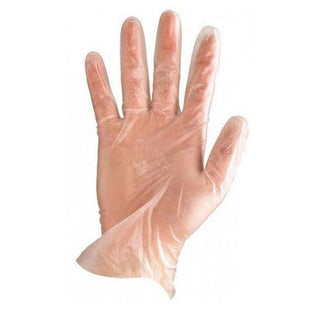 Vinyl Gloves
