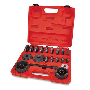 Wheel Bearing Tools