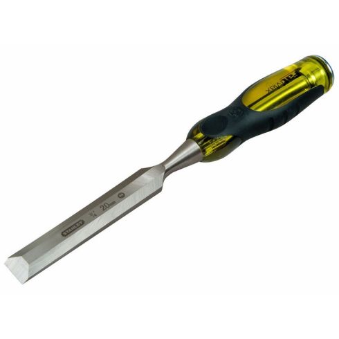 Stanley FatMax Chisel Thru-Tang 20mm