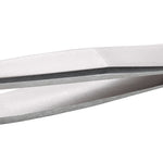 Ideal-Tek Tweezers SS Straight & Fine 120mm 000.SA