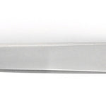 Ideal-Tek Tweezers SS Straight & Fine 120mm 000.SA