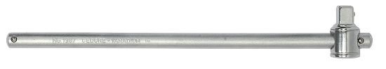 Gedore 1987 Sliding T-Bar 1/2