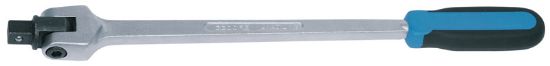 Gedore 1997/450 Swivel Handle 1/2