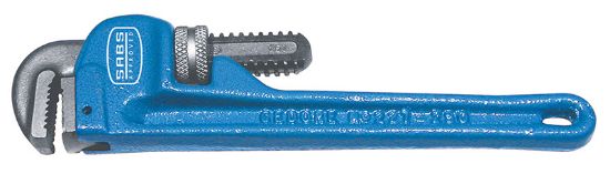 Gedore 227/900 Pipe Wrench 900mm