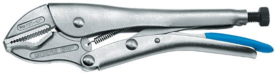 Gedore 137/250 Grip Plier 10
