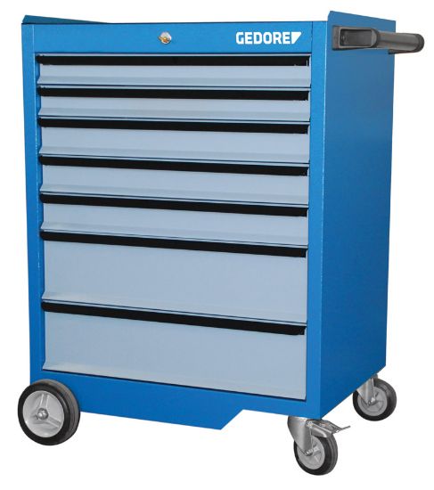 Gedore 1525 Tool Trolley / Cabinet