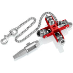 Knipex Universal Key 
