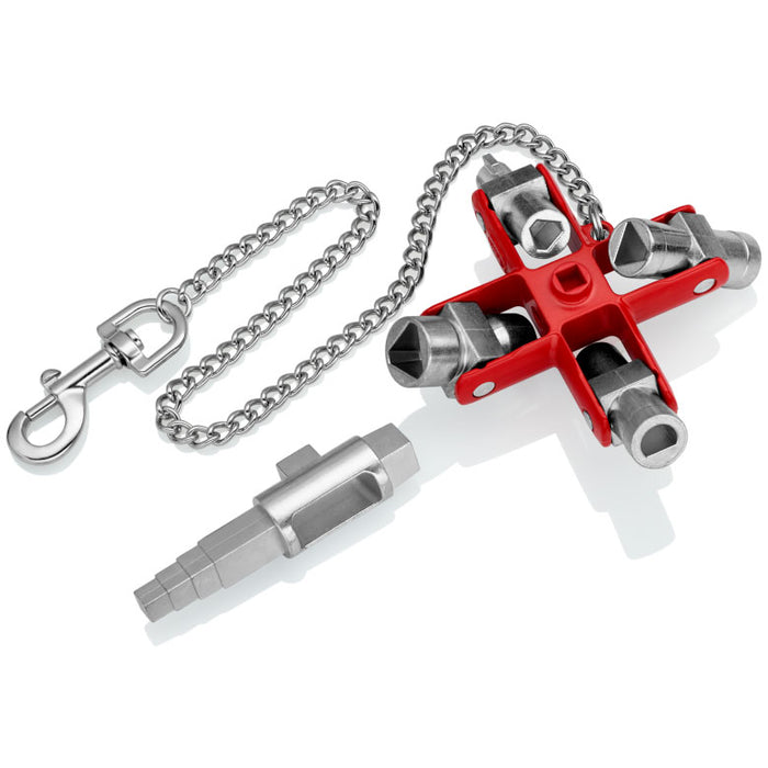 Knipex Universal Key 