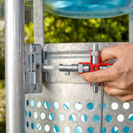 Knipex Universal Key 