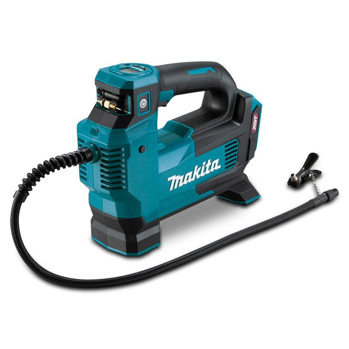 Makita 40V Max 161psi. Inflator - Tool Only