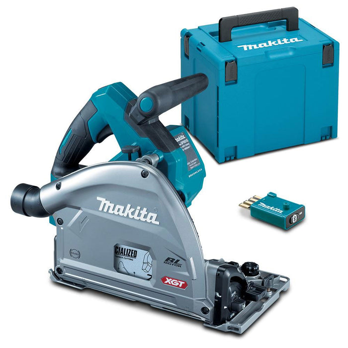 Makita 40V Max Brushless AWS 165mm (6-1/2