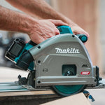 Makita 40V Max Brushless AWS 165mm (6-1/2