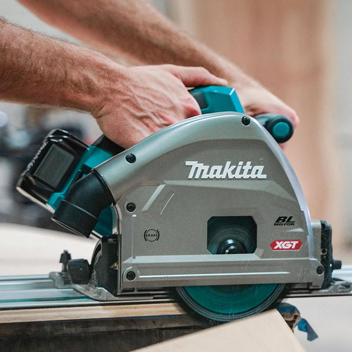 Makita 40V Max Brushless AWS 165mm (6-1/2
