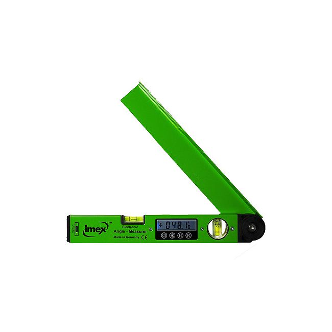 Imex 517mm Digital Angle Gauge 002-495050