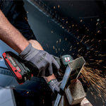 Metabo CC 18 LTX BL Compact Cordless Angle Grinder - Tool Only