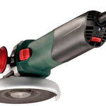 Metabo WEA 17-125 Quick Angle Grinder 1700W 125mm
