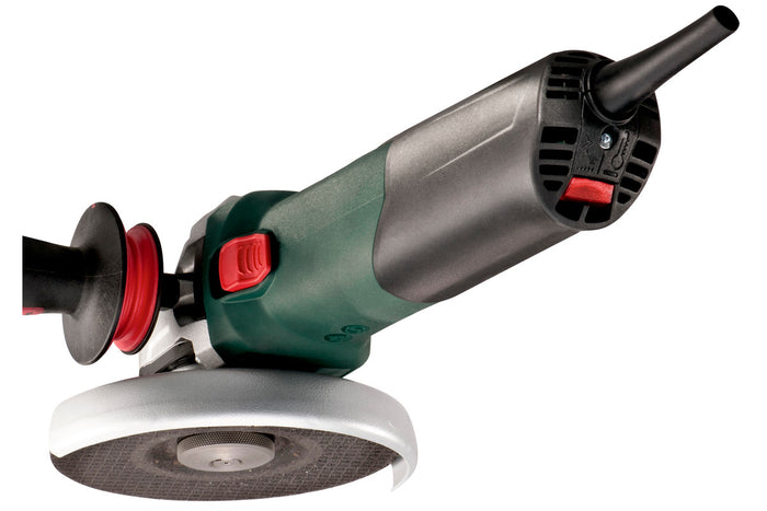 Metabo WEA 17-125 Quick Angle Grinder 1700W 125mm