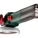 Metabo WEA 17-125 Quick Angle Grinder 1700W 125mm