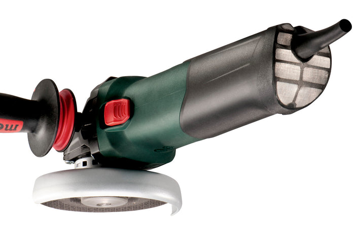 Metabo WEA 17-125 Quick Angle Grinder 1700W 125mm
