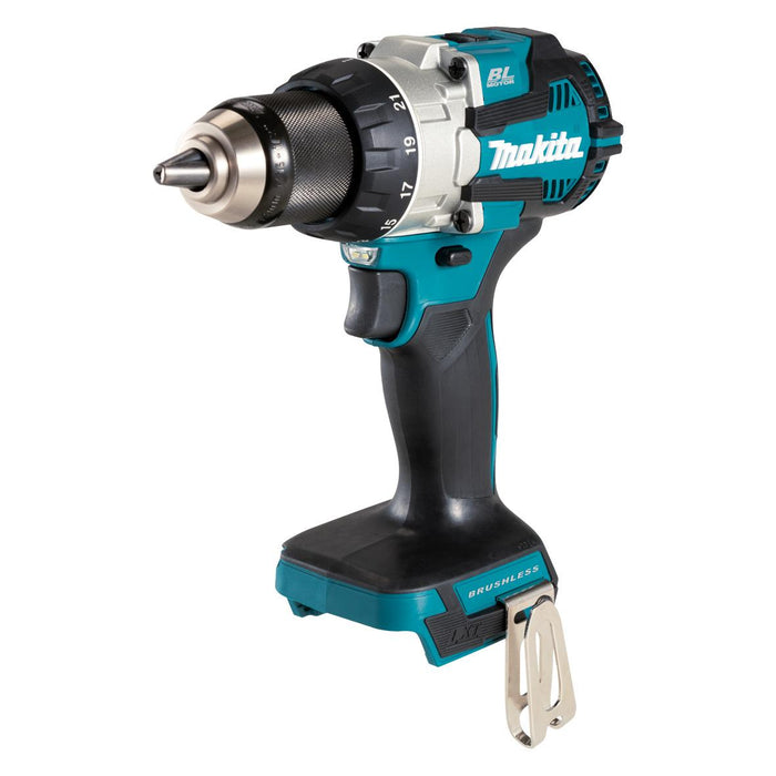 Makita 18V Brushless Driver Drill - Tool Only