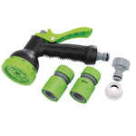 Draper Tools Spray Gun Kit 5 Piece 00801