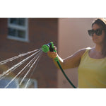 Draper Tools Spray Gun Kit 5 Piece 00801