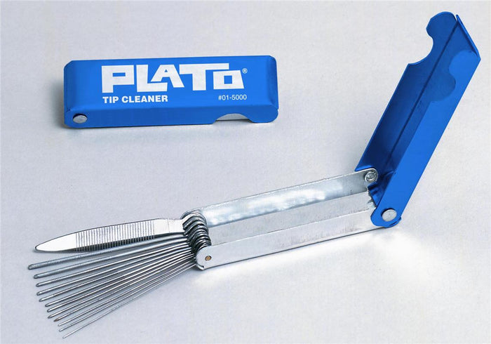 Plato Tip Cleaner Set