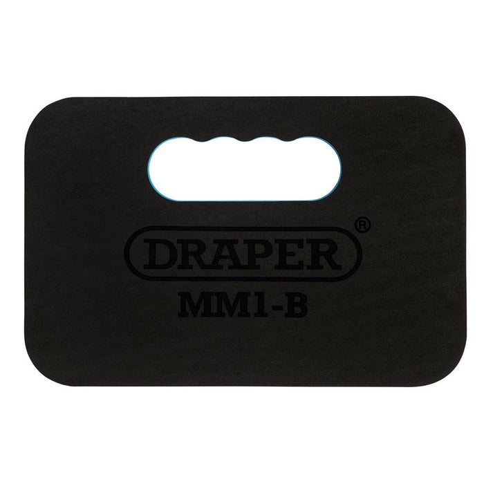 Draper Tools Mechanics' Foam Mat 220x336mm 01033
