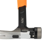 Picard 0109100-16 AluTec® Rip Hammer with Plain Face 16oz