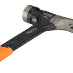 Picard 0109100-16 AluTec® Rip Hammer with Plain Face 16oz