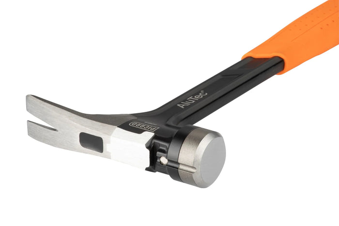 Picard 0109100-16 AluTec® Rip Hammer with Plain Face 16oz