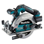 Makita 40V Max Brushless 165mm (6-1/2