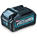 Makita 40V Max Brushless 165mm (6-1/2
