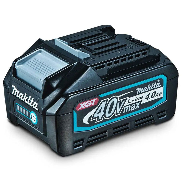 Makita 40V Max Brushless 165mm (6-1/2